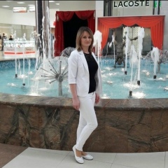 Анастасия Анастасия, 25.07, Ставрополь