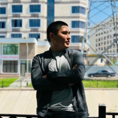 Елжан Кенжешев, 10.04