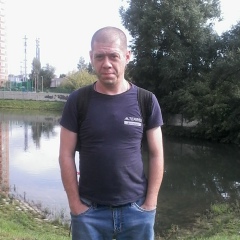 Владимир Волков, 17.04