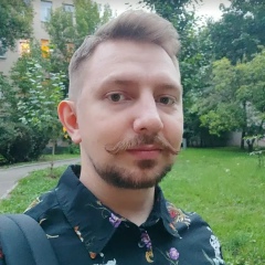 Евгений Тихомиров, 16.06