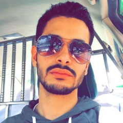 Abood Rayashi, 21.11.1993, Doha