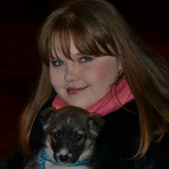 Ирина Гончарова, 25.05.1988, Алматы