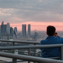 Дарья Гриднева, 05.05, Санкт-Петербург