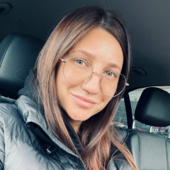 Кристина Шумагина, 11.06, Санкт-Петербург
