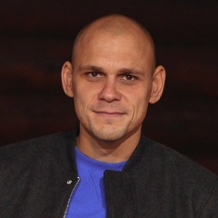 Никита Яненко, 01.05.1993, Минск
