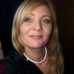 Анна Ганц, 06.11, Львов
