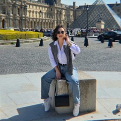 Валерия Триандофилова