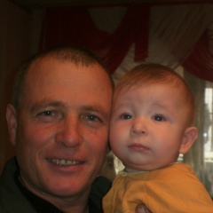 Валера Холодыло, 06.03.1966, Черновцы