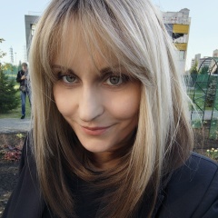 Анна Князева, 15.02, Москва