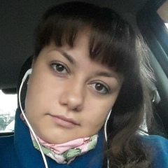 Варвара Дежина, 15.10.1986, Москва