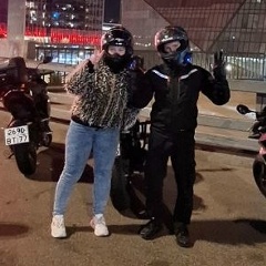 Иришечка Дроздова, 14.03