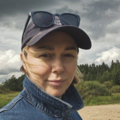 Юлия Шумбар, 21.03, Санкт-Петербург