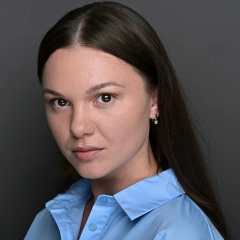 Алена Тер-Осипова, 29.04.1995, Москва