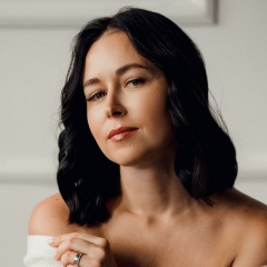 Кристина Сёмина, 29.06.1989, Шатура