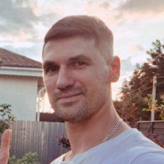 Владимир Головченко, 09.06.1988, Воронеж