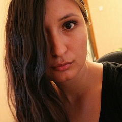 Валерия Хамнуева, 17.07.1985, Иркутск