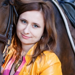 Юлия Кулакова, 16.09, Москва