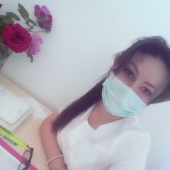 Юлдуз Исмагилова, 24.01, Ходжейли