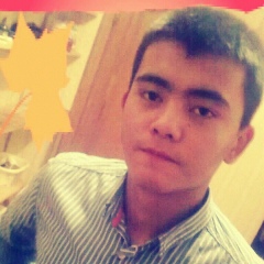 Nurjigit Arapov, 25.06.1994