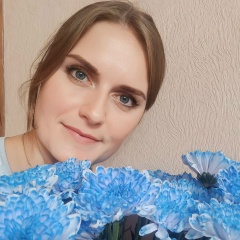 Юлия Закирова, 03.03, Новосибирск