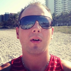 Vlad Grigoryev, 18.05.1987, Seattle