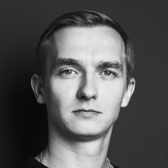 Александр Чернев, 01.05.1993, Краснодар
