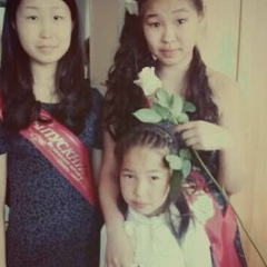 Александра Котова, 26.08.1915, Ōsaka