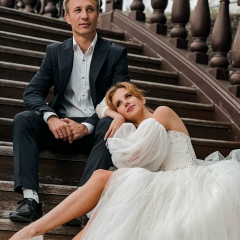 Кристина Ходакова, 14.11, Тюмень