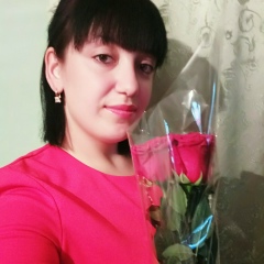 Эльзара Дурсунова, Симферополь