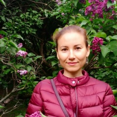 Гузель Даукаева, 12.06, Москва