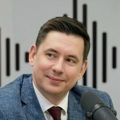 Георгий Барминов, 24.01, Киров