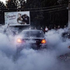 Максим Бочков, 11.01.1988, Москва