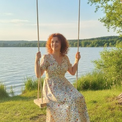 Елена Робак, 03.06