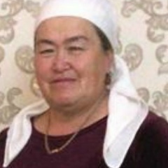 Анар Танатова, 27.04.1992, Узынагаш
