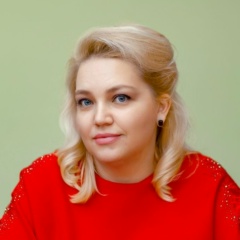 Наталья Измайлова, 23.01.1981, Калининград