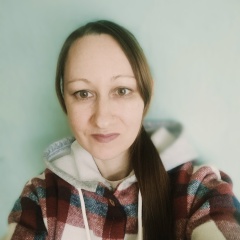 Марина Сорокина, 17.05.1988, Нижний Новгород