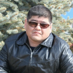 Maksat Sabirov, 17.04.1969, Актау