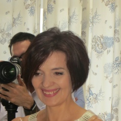 Оксана Печенина, Барнаул