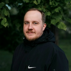 Vladimir Dogodka