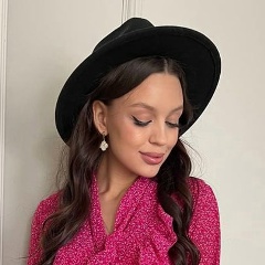 Екатерина Жукова