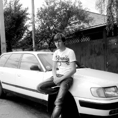 Денис Соколов, 24.07, Токмок