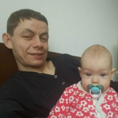 Денис Соловьёв, 09.01.1984, Санкт-Петербург