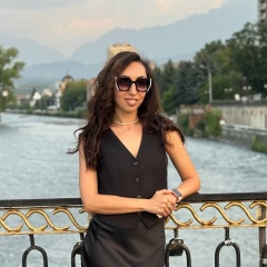 Liana Dallakyan, 28.02, Саратов