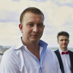 Антон Фадеев, 21.07.1990, Нижний Новгород