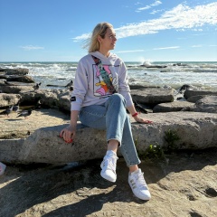 Екатерина Лазицкая, 27.05.1987, Великий Новгород