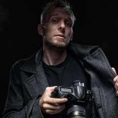 Никита Кудрявцев, 25.06.1989, Омск