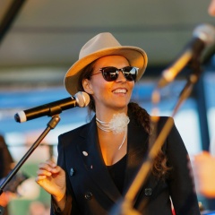 Anna Sharifa, 02.03