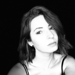 Энн Рыська-Loginoff, 03.06.1988, Краснодар