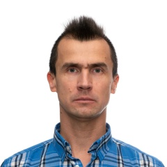 Андрей Кокорев, 20.02, Москва