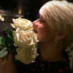 Елена Ленько, 19.04.1985, Новотроицк